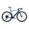 3T Ultra Apex Eagle Bike Indigo