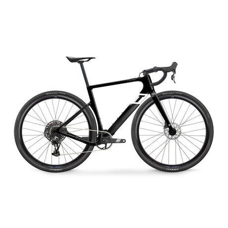3T Ultra Boost Apex Eagle Bike Black / White