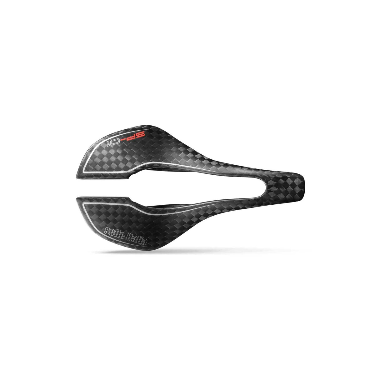 Sillín Selle Italia SP-01 Boost Superflow Tekno