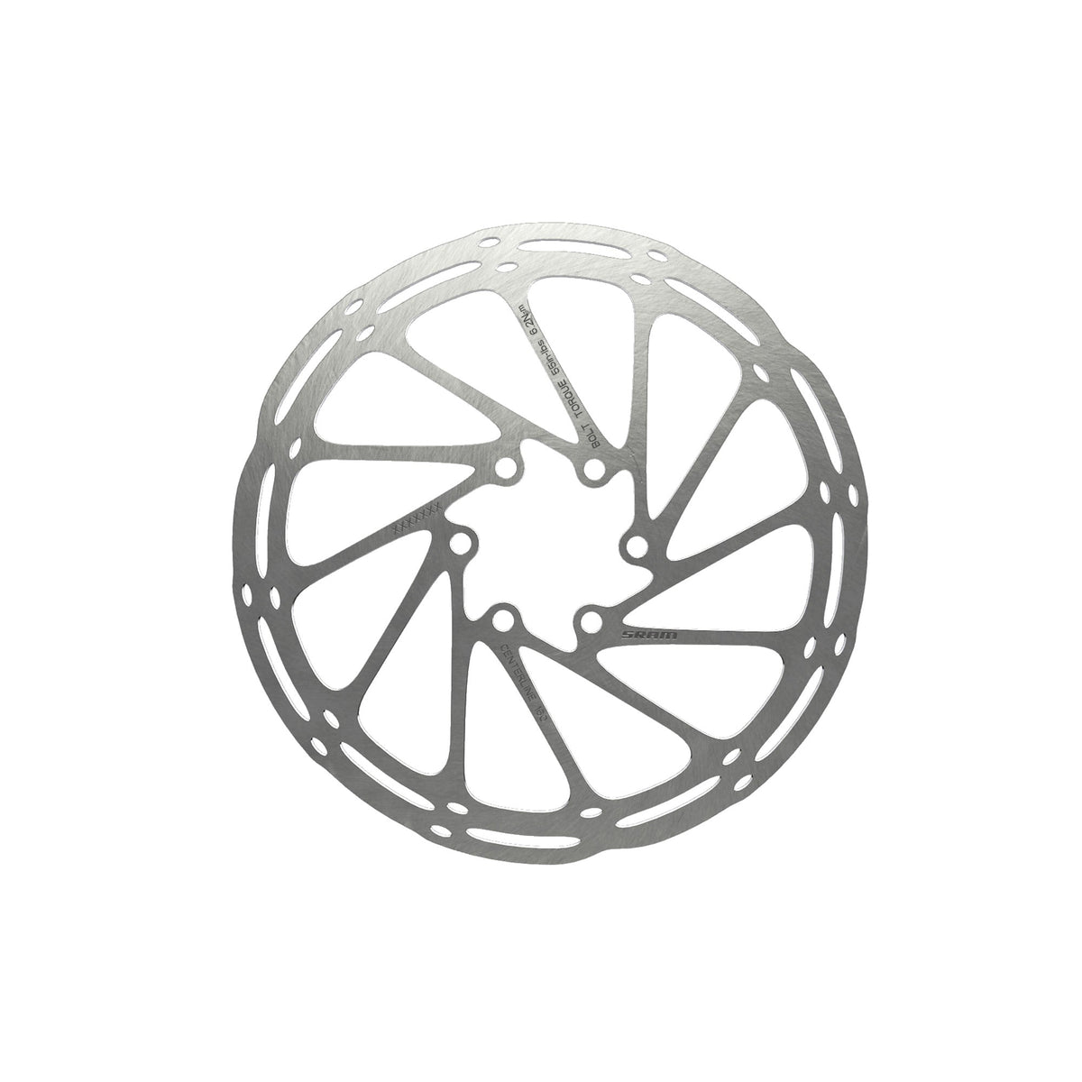 SRAM Centerline Rotor
