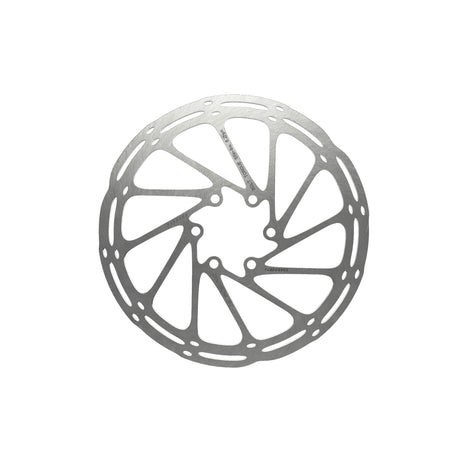 Rotor de línea central SRAM