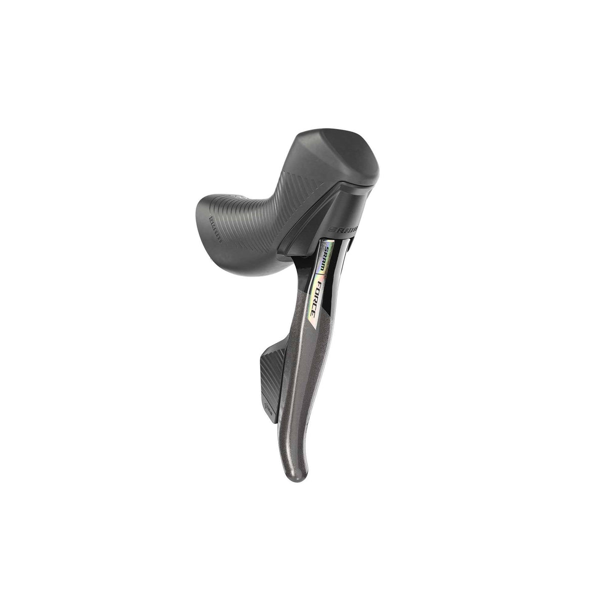 SRAM Force eTap AXS HRD Flat-Mount Brake and Shift Lever