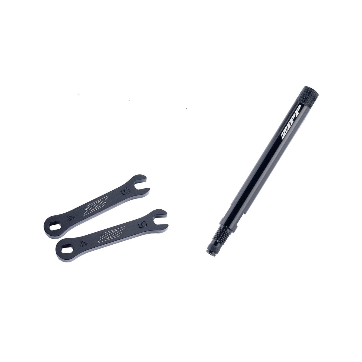 Zipp Tangente Valve Extenders for Removable Cores
