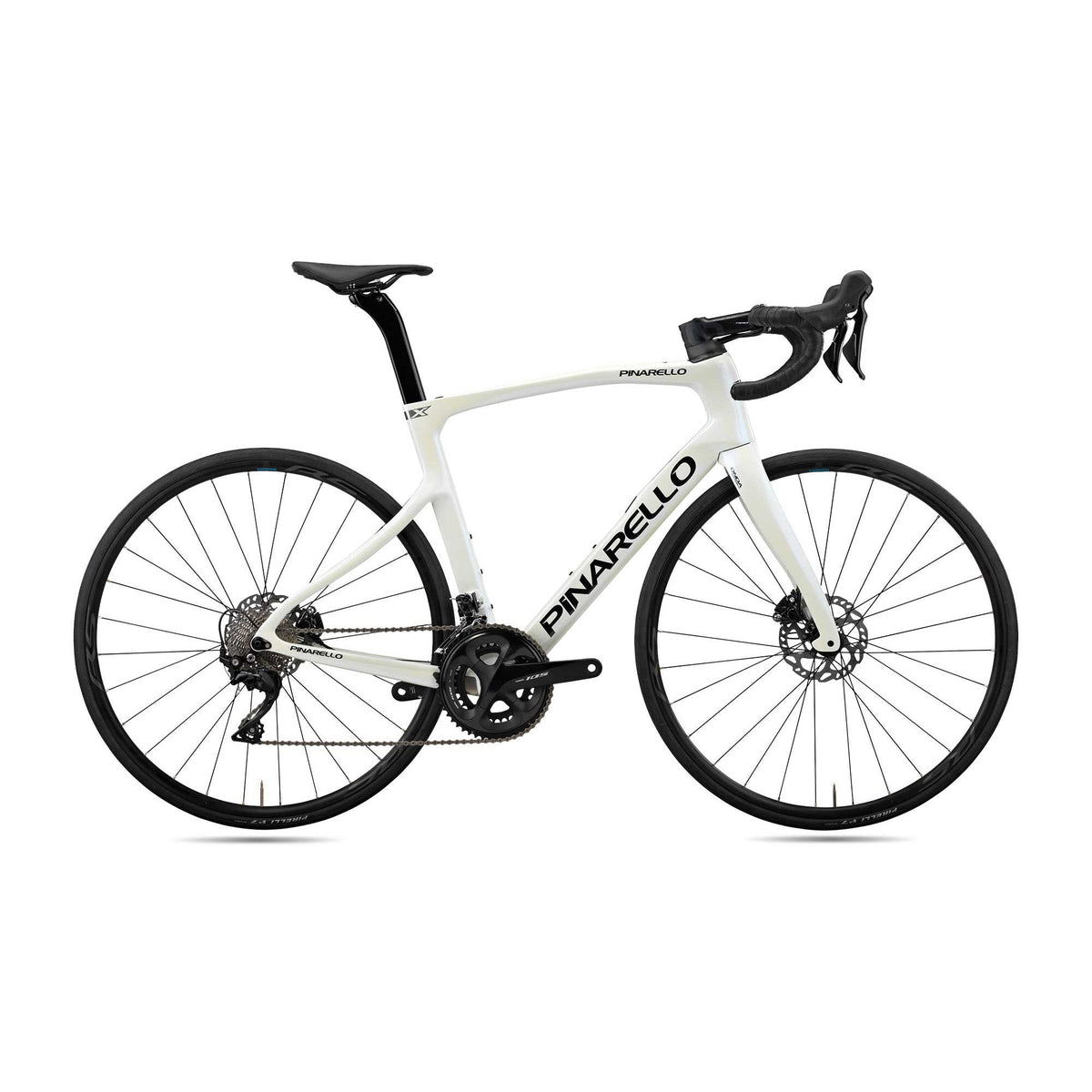 Pinarello X1 Disc 105 7100 Bike