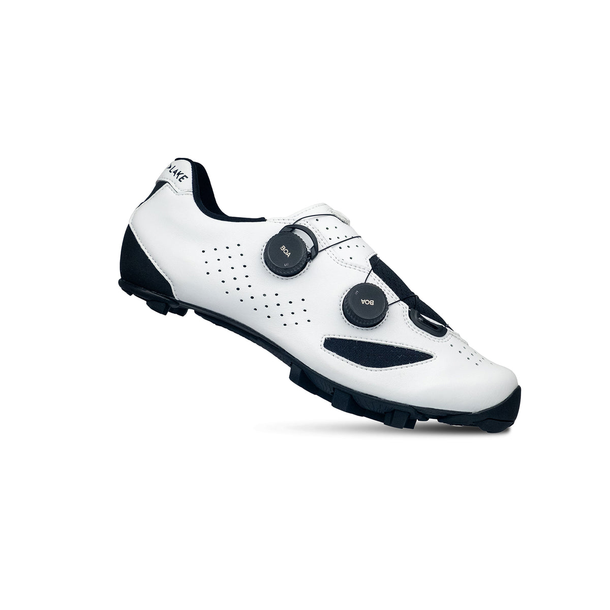 Lake MX239 Gravel Shoes - Regular