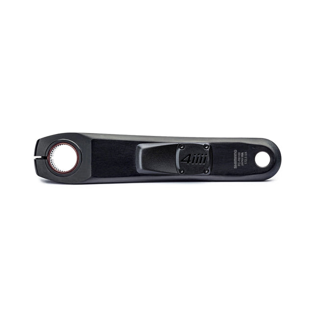 4iiii Precision 3+ Non - Drive Power Meter - Ultegra R8100 165mm