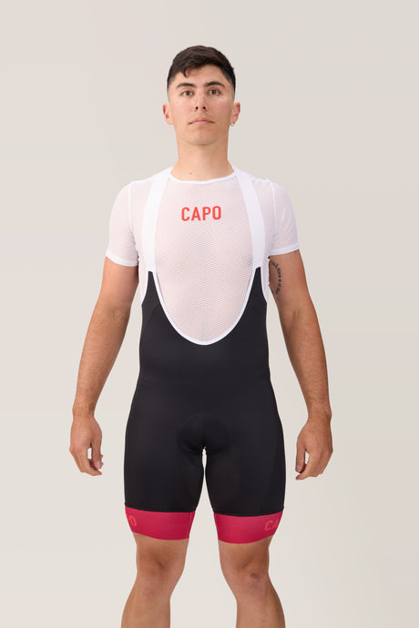 Capo LTD Giro SC Race Bib Shorts