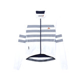 Cafe du Cycliste Charlie Long Sleeve Jersey Mens