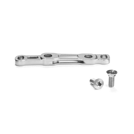 AbsoluteBlack Flat-Mount Disc Brake Adapter for SRAM - Front 140/160mm