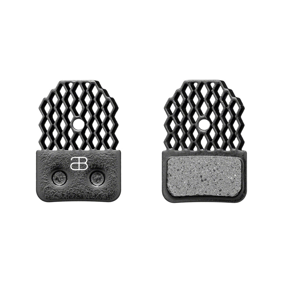 AbsoluteBlack GRAPHENpads Disc Brake Pads Disc 35
