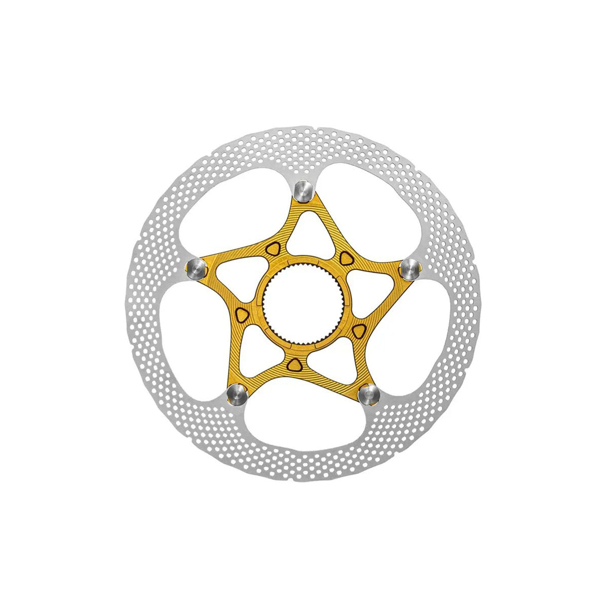 AbsoluteBlack Raven GT Centerlock Disc Brake Rotor