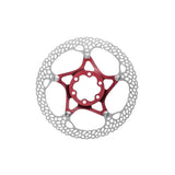 AbsoluteBlack Raven SL 6-Bolt Disc Brake Rotor