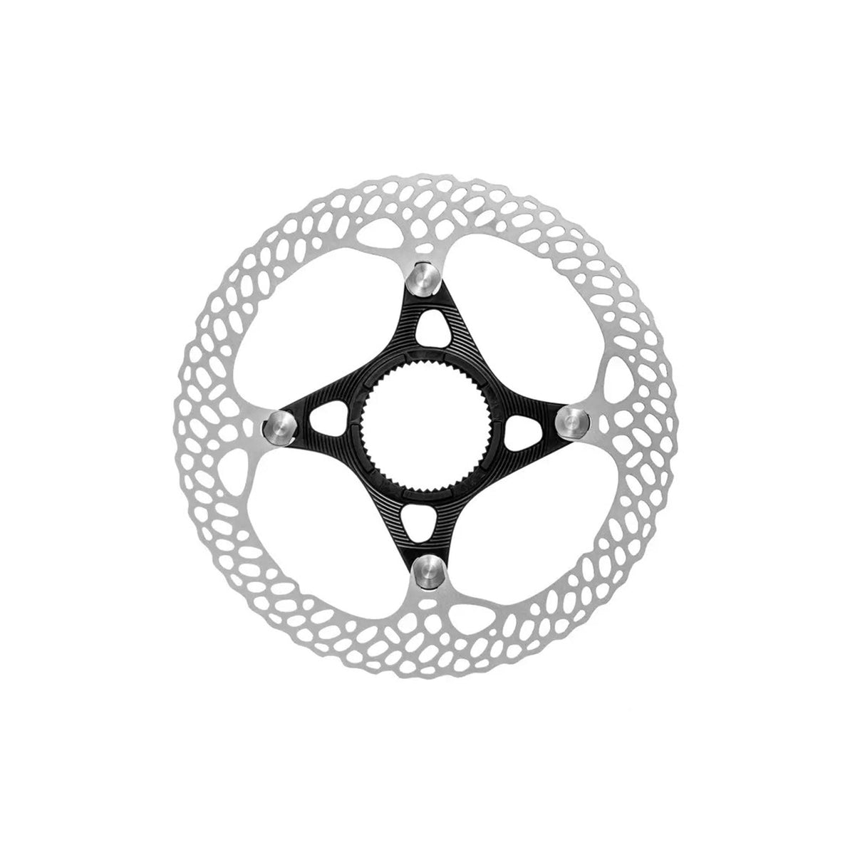 AbsoluteBlack Raven SL Centerlock Disc Brake Rotor
