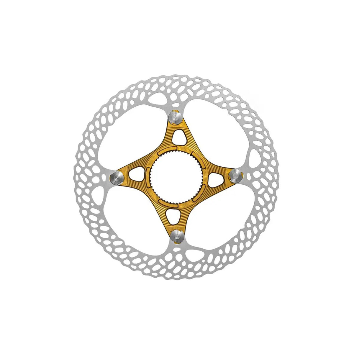 AbsoluteBlack Raven SL Centerlock Disc Brake Rotor