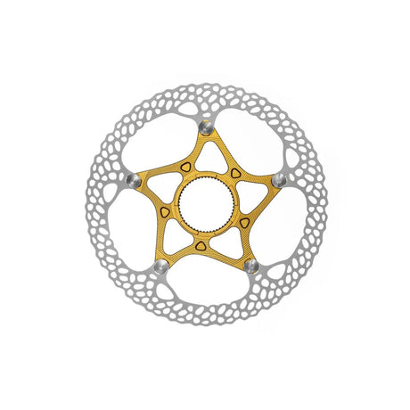 AbsoluteBlack Raven SL Centerlock Disc Brake Rotor