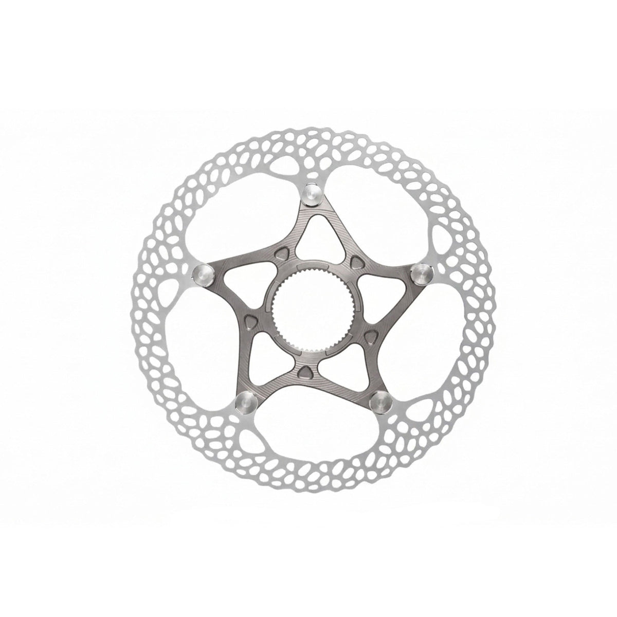 AbsoluteBlack Raven SL Centerlock Disc Brake Rotor