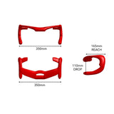 AeroCoach Auriga Carbon Track Handlebar