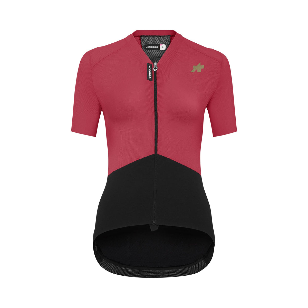 Assos Uma GTV Short Sleeve Jersey S11