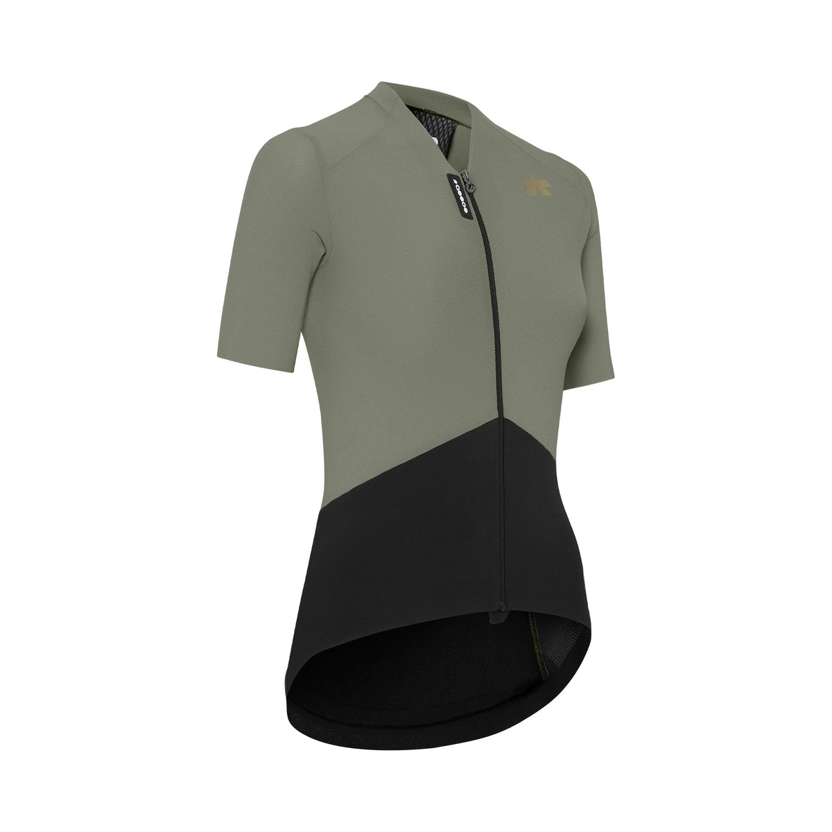 Assos Uma GTV Short Sleeve Jersey S11