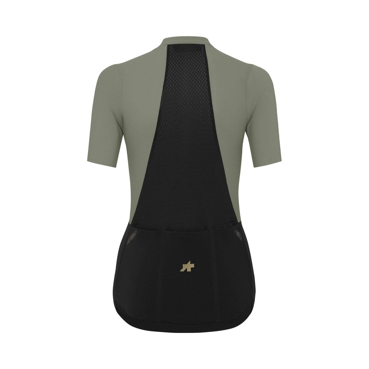 Assos Uma GTV Short Sleeve Jersey S11