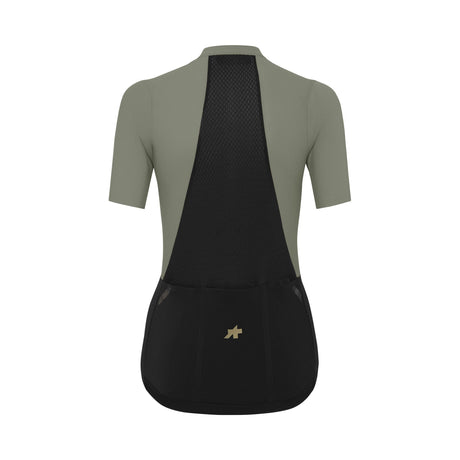 Assos Uma GTV Short Sleeve Jersey S11