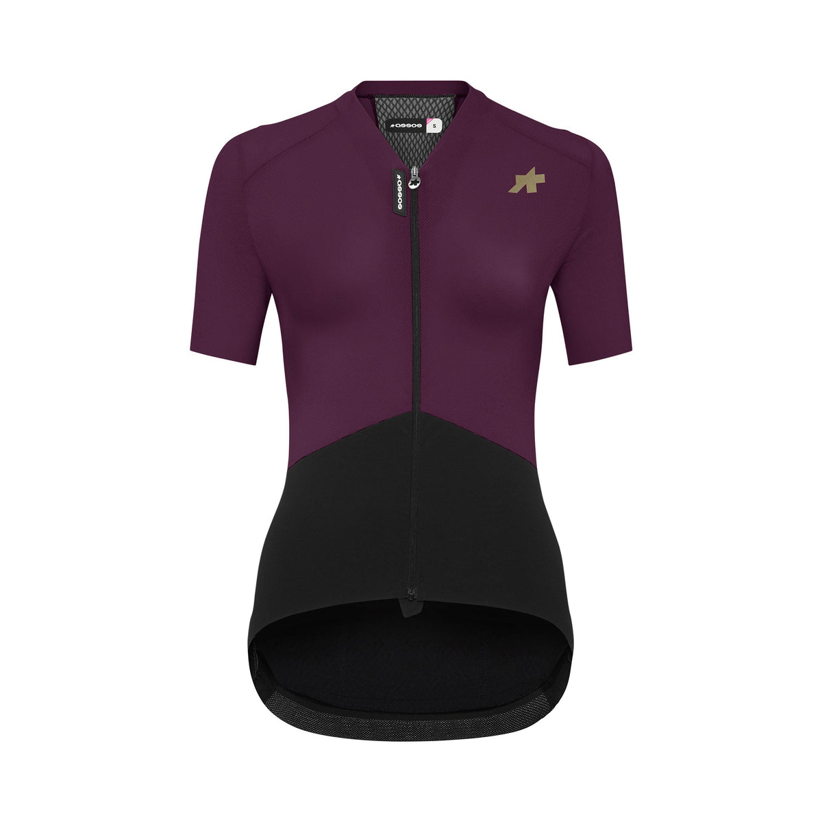 Assos Uma GTV Short Sleeve Jersey S11