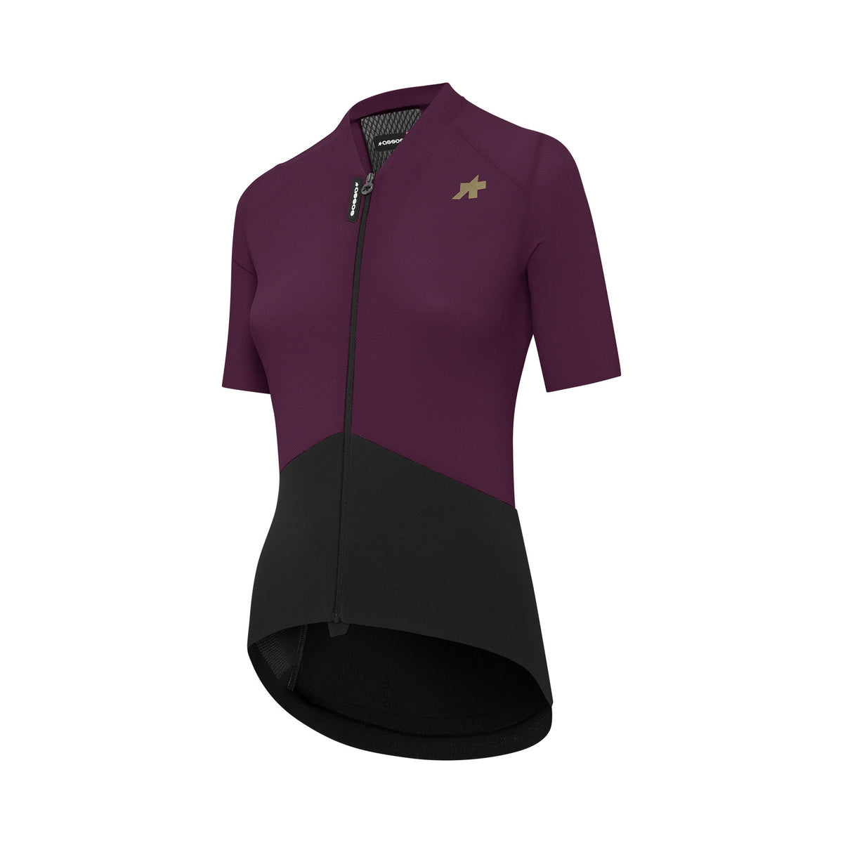 Assos Uma GTV Short Sleeve Jersey S11