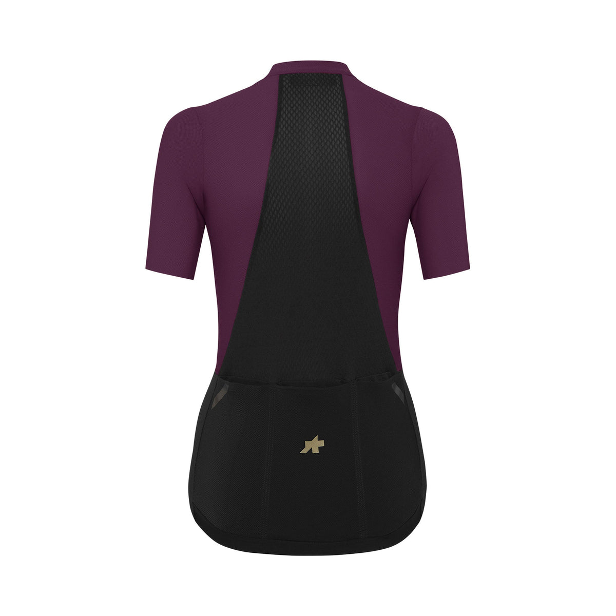 Assos Uma GTV Short Sleeve Jersey S11