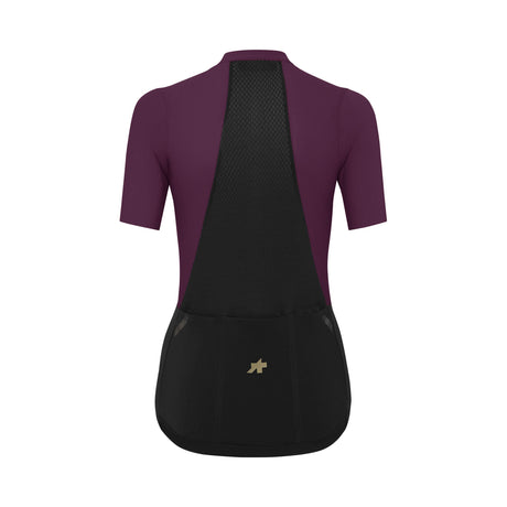 Assos Uma GTV Short Sleeve Jersey S11