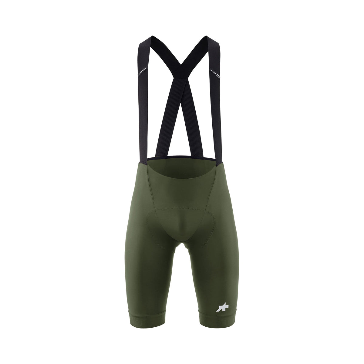 Assos Mille GT Bib Shorts S11
