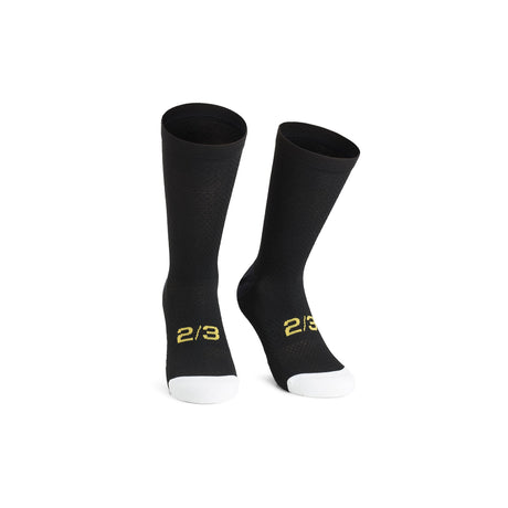 Assos Spring Fall Socks P3