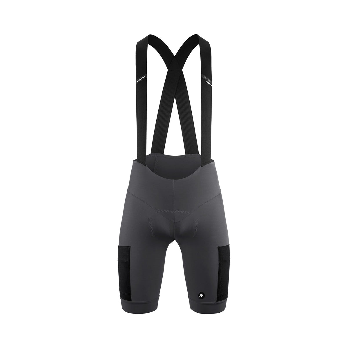 Assos Tactica Kieskafer Bib Shorts T5
