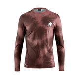 Assos Tactica Long Sleeve T-Shirt T5 Mud-Flage