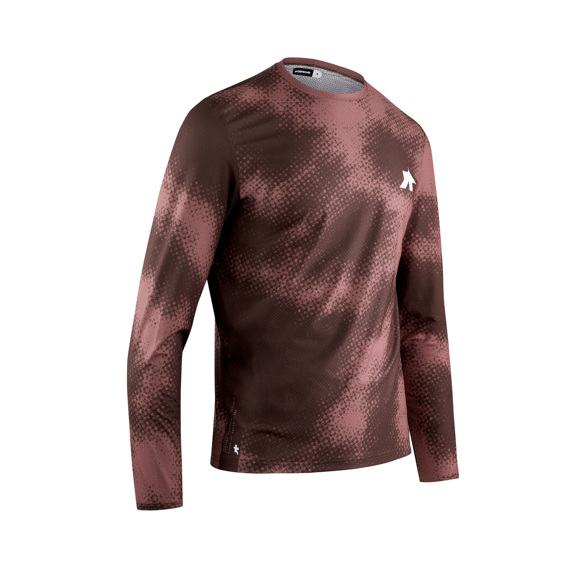 Assos Tactica Long Sleeve T-Shirt T5 Mud-Flage