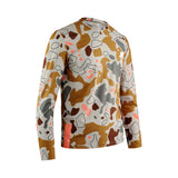Assos Tactica Long Sleeve T-Shirt T5 Mud-Flage