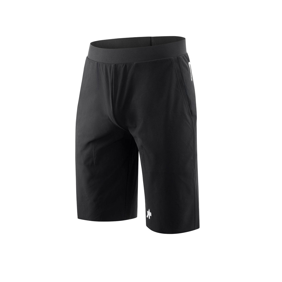 Assos Tactica Post Ride Shorts T5