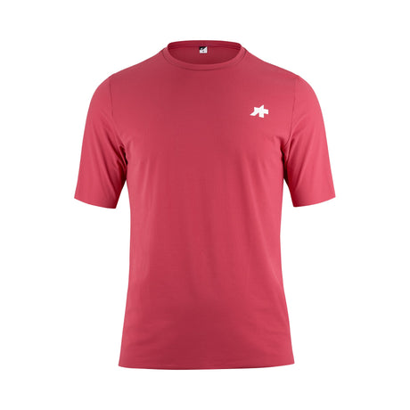 Assos Tactica Post Ride T-Shirt T5
