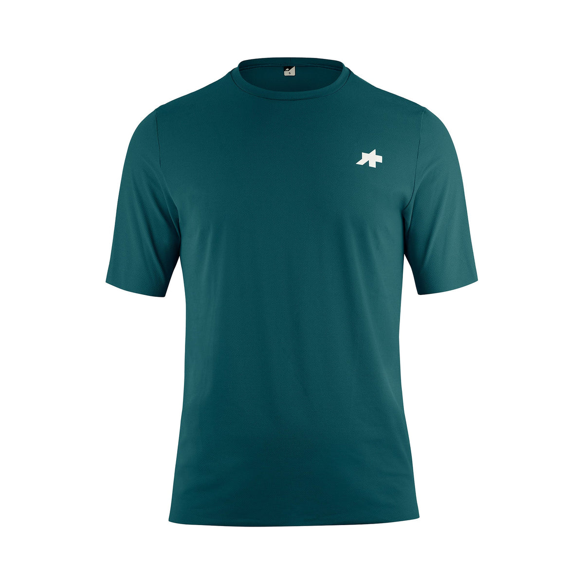 Assos Tactica Post Ride T-Shirt T5