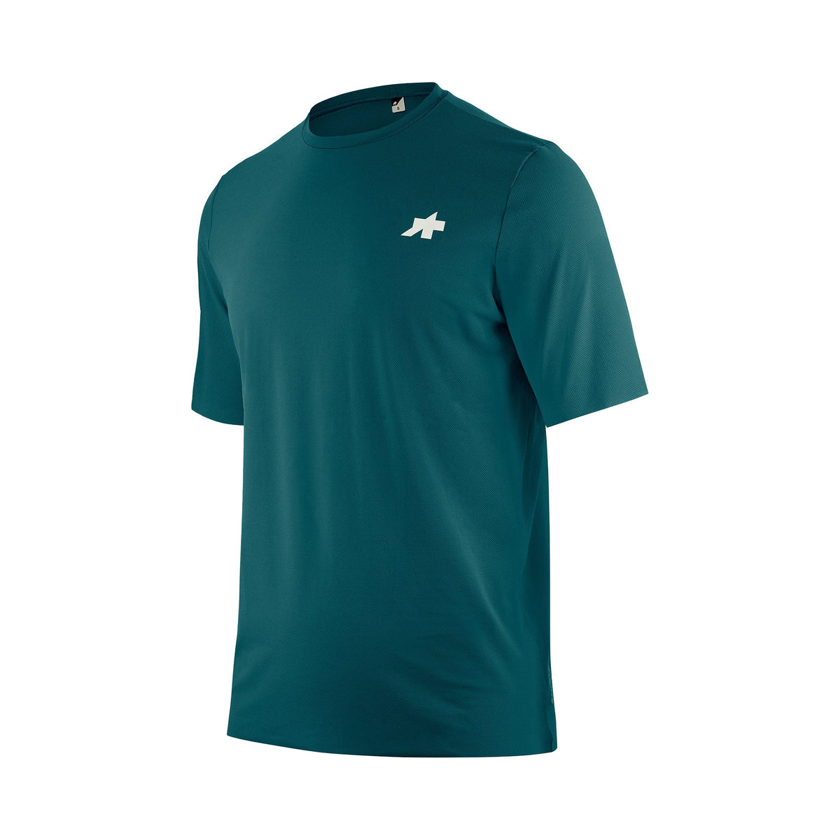 Assos Tactica Post Ride T-Shirt T5