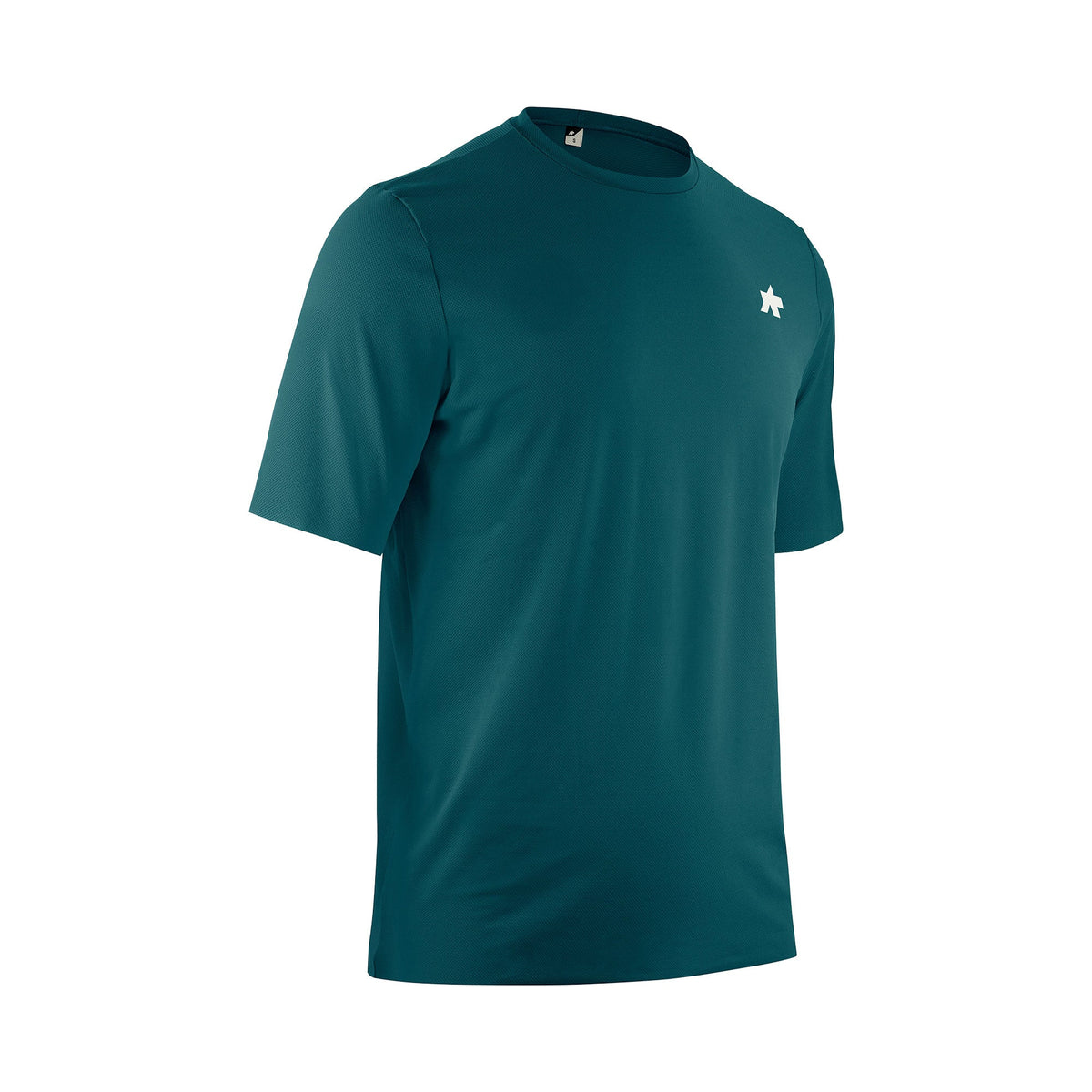 Assos Tactica Post Ride T-Shirt T5