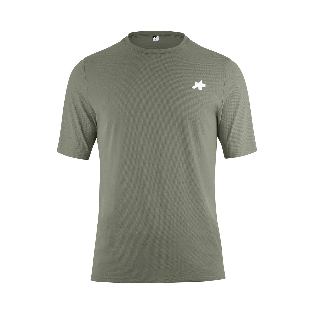 Assos Tactica Post Ride T-Shirt T5
