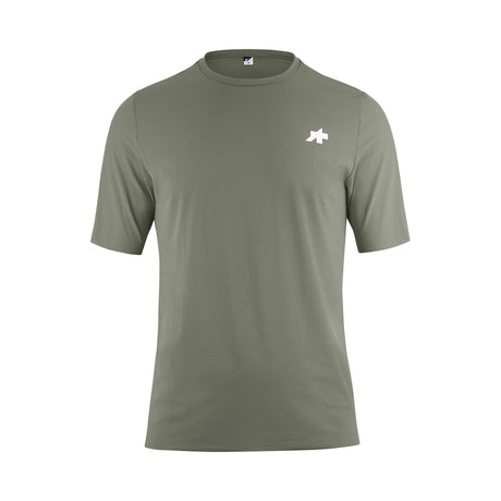 Assos Tactica Post Ride T-Shirt T5