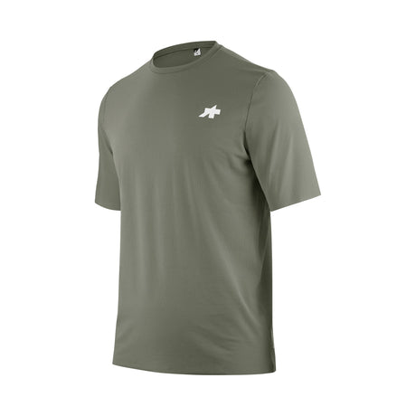 Assos Tactica Post Ride T-Shirt T5