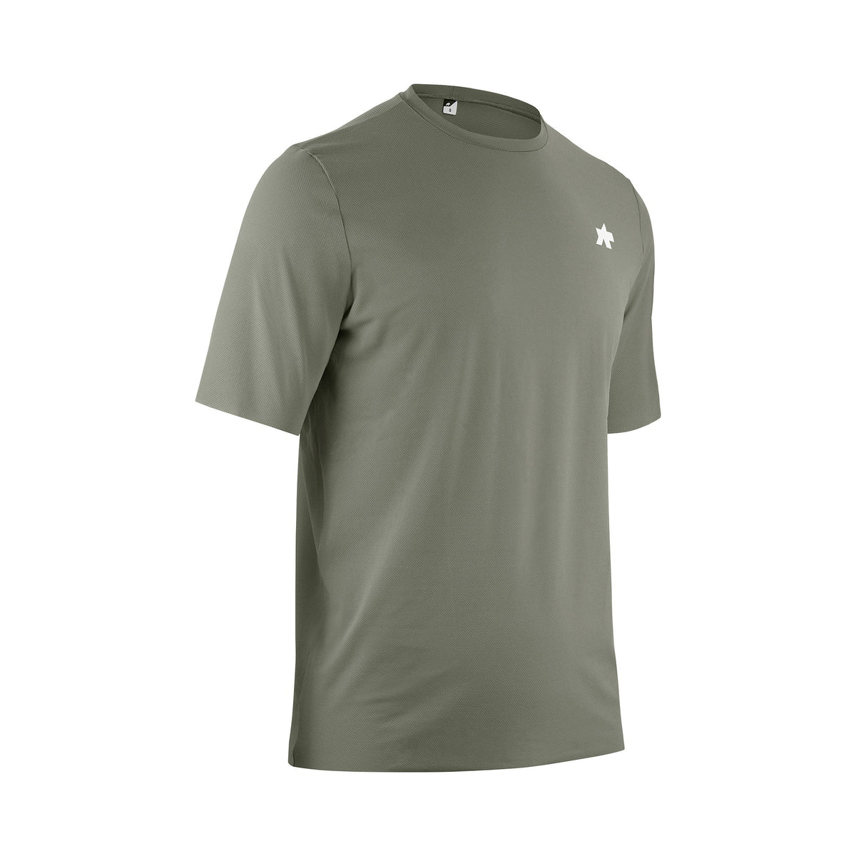 Assos Tactica Post Ride T-Shirt T5