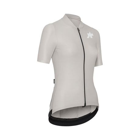Assos Uma GT Short Sleeve Jersey S11 EVO