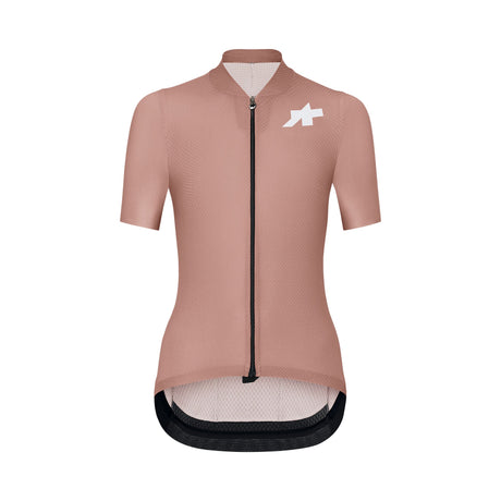 Assos Uma GT Short Sleeve Jersey S11 EVO