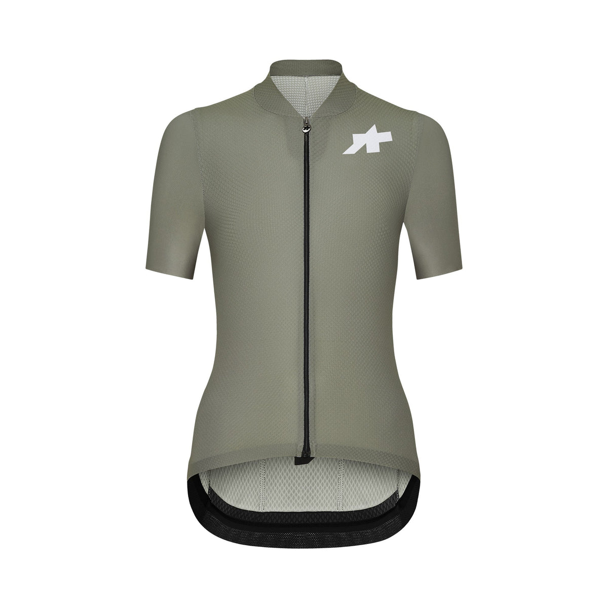 Assos Uma GT Short Sleeve Jersey S11 EVO