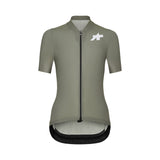 Assos Uma GT Short Sleeve Jersey S11 EVO