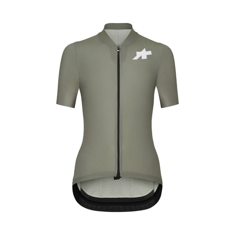 Assos Uma GT Short Sleeve Jersey S11 EVO