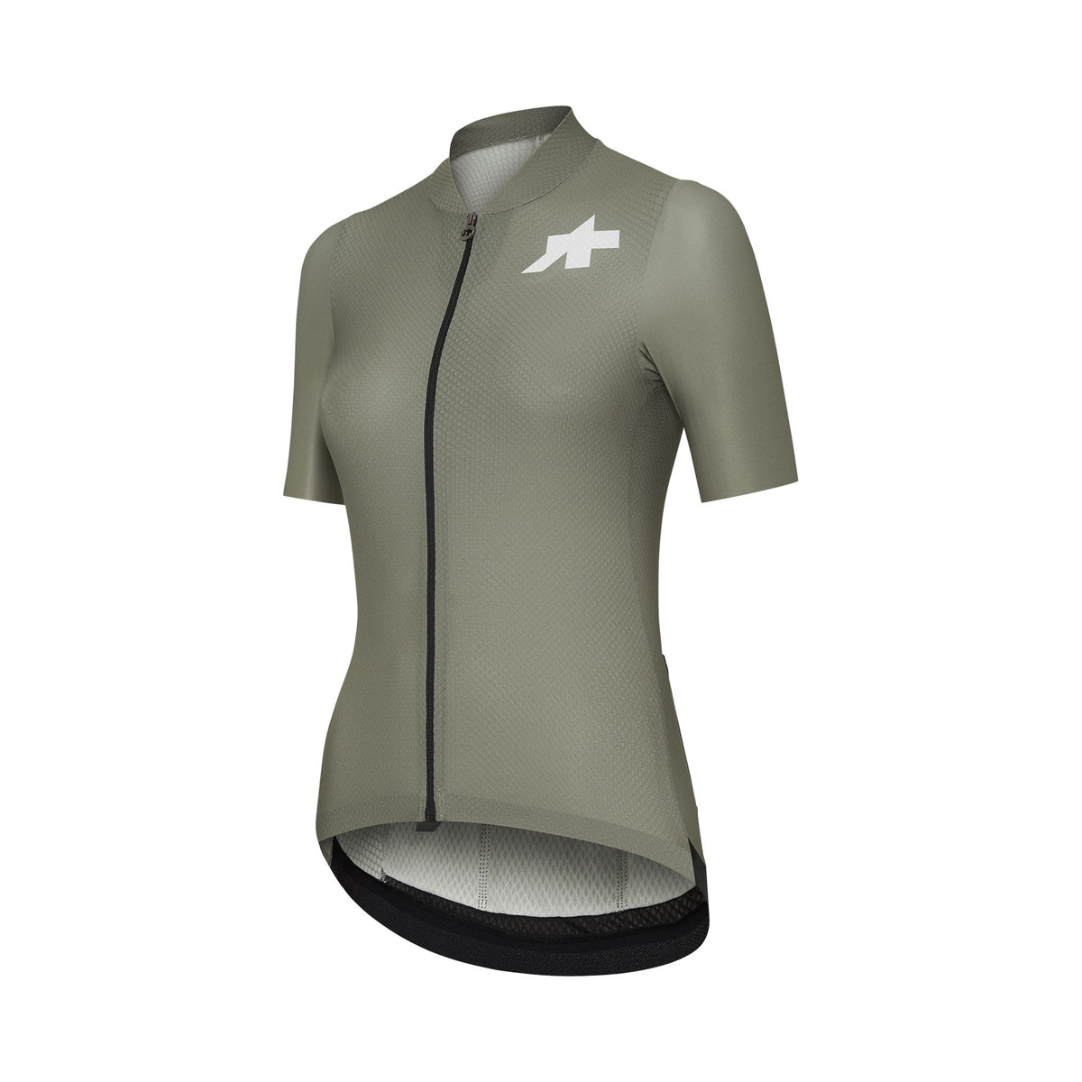 Assos Uma GT Short Sleeve Jersey S11 EVO